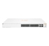 HPE Aruba Networking Aruba Instant On 1930 24G Class4 PoE 4SFP/SFP+ 370W Managed L2+ Gigabit Ethernet (10/100/1000) Power over Ethernet (PoE) 1U White
